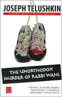 The Unorthodox Murder of Rabbi Wahl