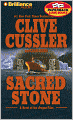 Sacred Stone (Oregon Files Series #2)
