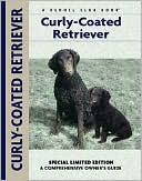 Curly-Coated Retriever