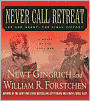 Never Call Retreat: Lee and Grant: The Final Victory