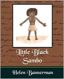 Little Black Sambo (Illustrated)