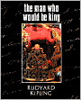 The Man Who Would Be King