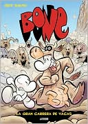 Bone 2 La gran carrera de vacas (The Great Cow Race)