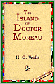 The Island of Doctor Moreau