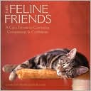 Just Feline Friends