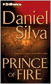 Prince of Fire (Gabriel Allon Series #5)
