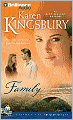 Family (Firstborn Series #4)