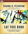 Eat This Book: A Conversation in the Art of Spiritual Reading