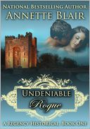 Undeniable Rogue,(The Rogues Club: Book One)