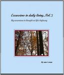 Excursions in daily living... Vol 3