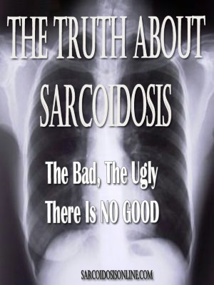 The Truth About Sarcoidosis