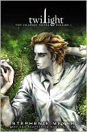 Twilight by Stephenie Meyer: Book Cover
