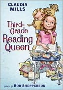 Kelsey Green, Reading Queen