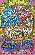 Amerikarma: Good Things Come to Those Who Can't Wait