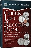 Checklist and Record Book of U.S. & Canadian Coins