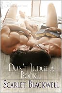 Don't Judge a Book...