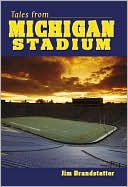 download Tales from Michigan Stadium book