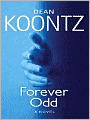 Forever Odd (Odd Thomas Series #2)