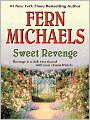 Sweet Revenge (Sisterhood Series #5)