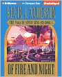 Of Fire and Night (Saga of Seven Suns Series #5)