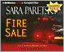 Fire Sale (V. I. Warshawski Series #12)