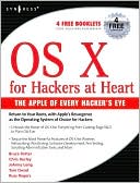 OS X for Hackers at Heart