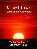 Celtic Texts Of The Coelbook