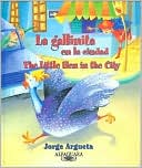 La gallinita en la ciudad