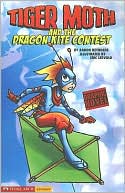 Tiger Moth and the Dragon Kite Contest