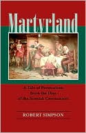 Martyrland: A Tale of Persecution from T
