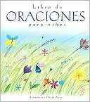 Libro de oraciones para ninos