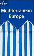 Lonely Planet Mediterranean Europe