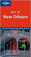 Best of New Orleans (Lonely Planet Travel Guides Series)