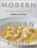 Modern Italian Food