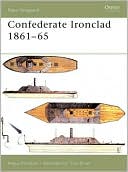 Confederate Ironclad: 1861-65