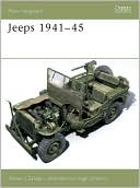 Jeeps 1941-45 (New Vanguard 117)