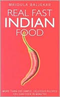 download Real Fast Indian Food book