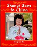 Shan-Yi Goes to China: Children Return to Their Roots