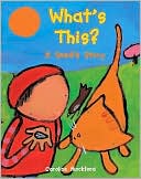 What's This?: A Seed's Story