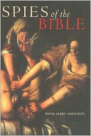 Spies of the Bible