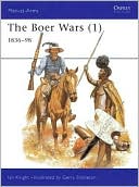 The Boer Wars (1) 1836-1898