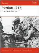 Verdun 1916: They Shall Not Pass