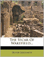 The Vicar Of Wakefield...