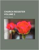 Church Register
