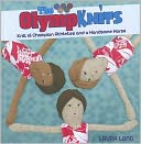 Olympknits: Knit 18 champion athletes and a handsome horse