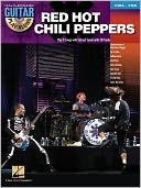 Red Hot Chili Peppers: Guitar Play-Along Volume 153