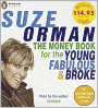 The Money Book for the Young, Fabulous and Broke