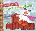Diva Duck Travels the World