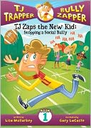 Tj Zaps the New Kid: Stopping a Social Bully #1