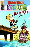 Richie Rich Gems: Treasures